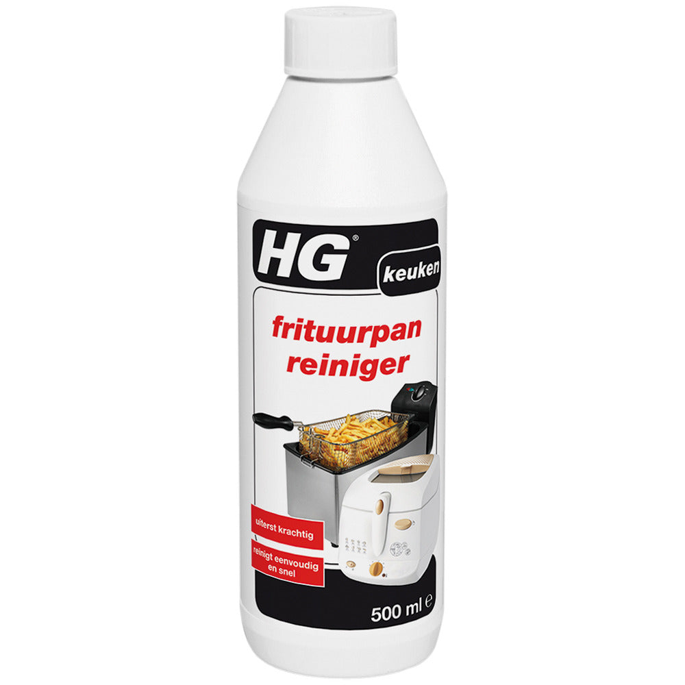 Hg Hg Freing Pan Cleaner 0.5L
