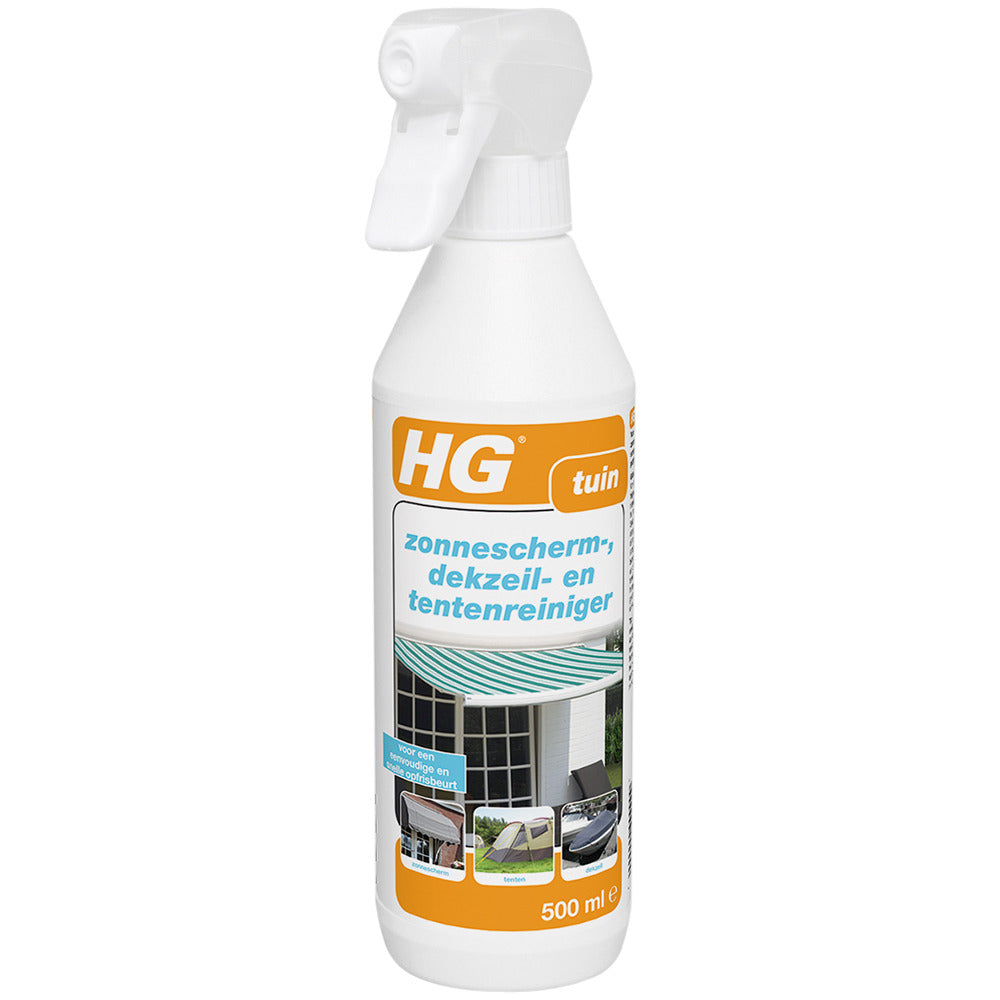 Hg Sunshine Cleaner