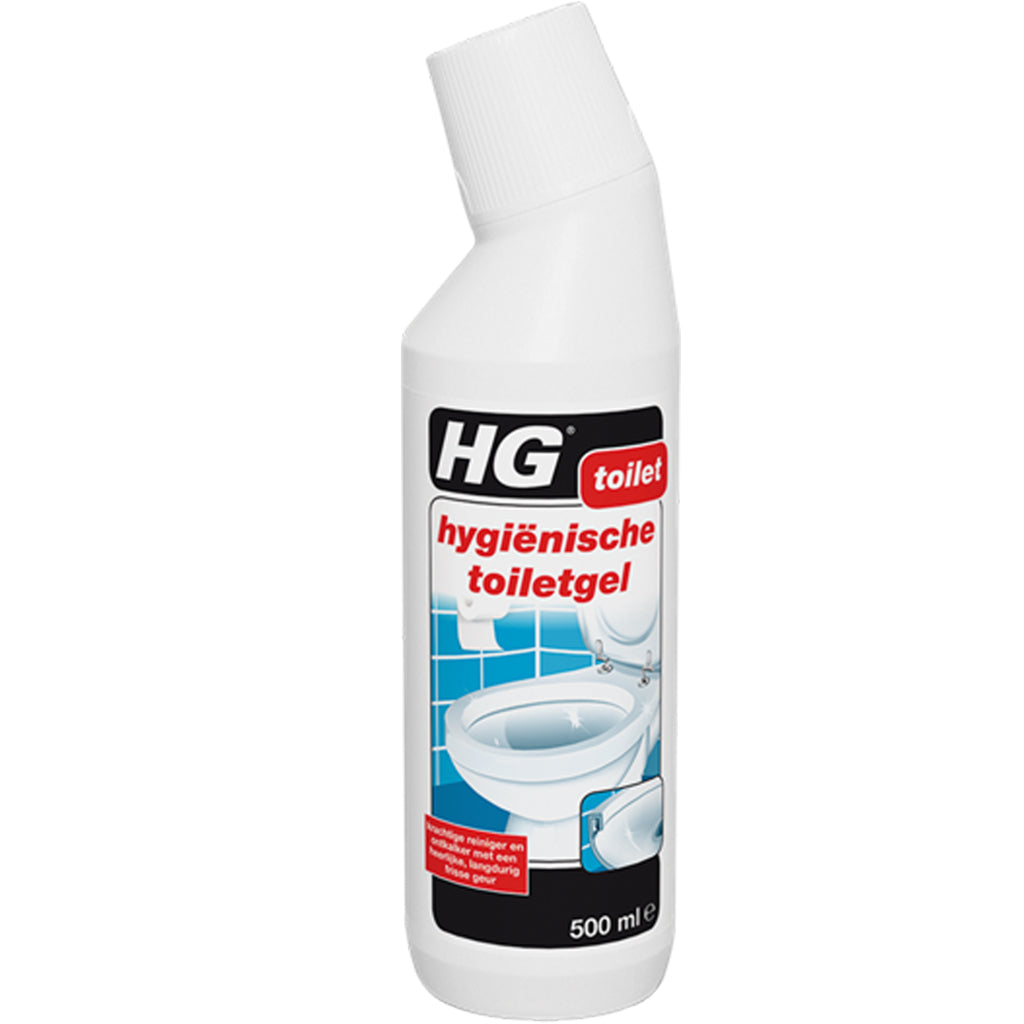 HG HG GEL HIGIENICO 500ML