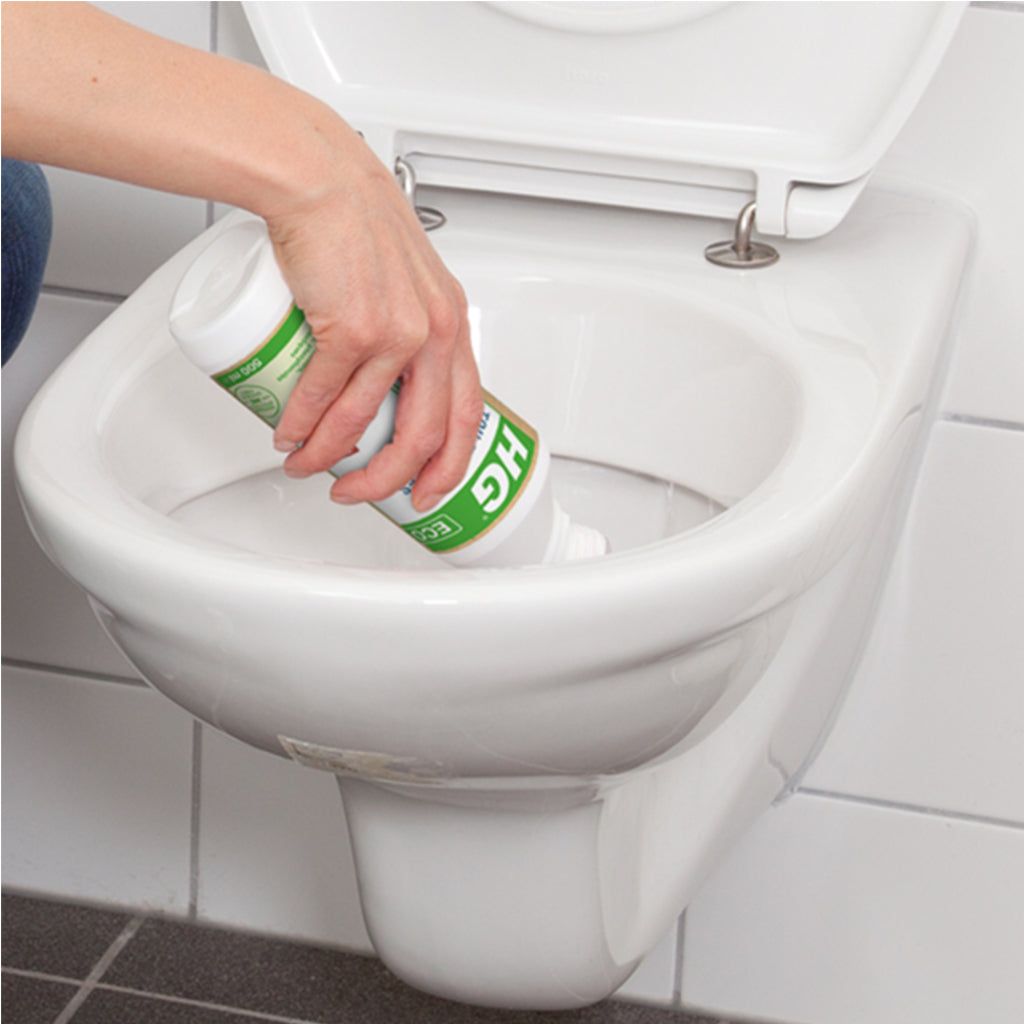 HG HG ECO TOOLGEGEL 500 ml