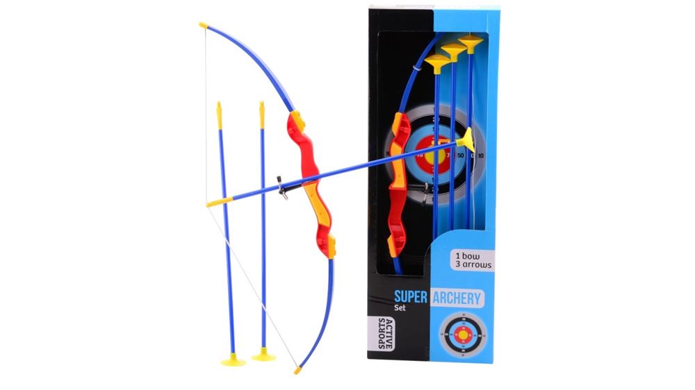 Sports Active Pijl y Archset Deluxe