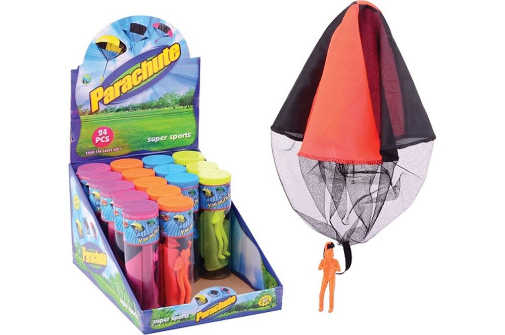 Johntoy Air Max Parachutista