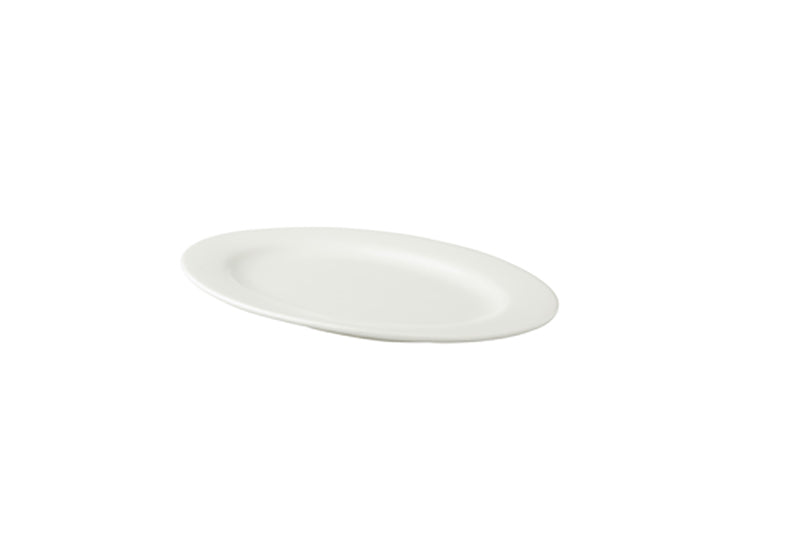 Scala varie White Plat 23x16 Royalivory