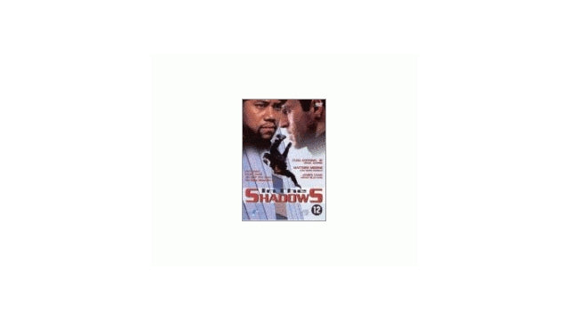 DVD DVD nell'ombra