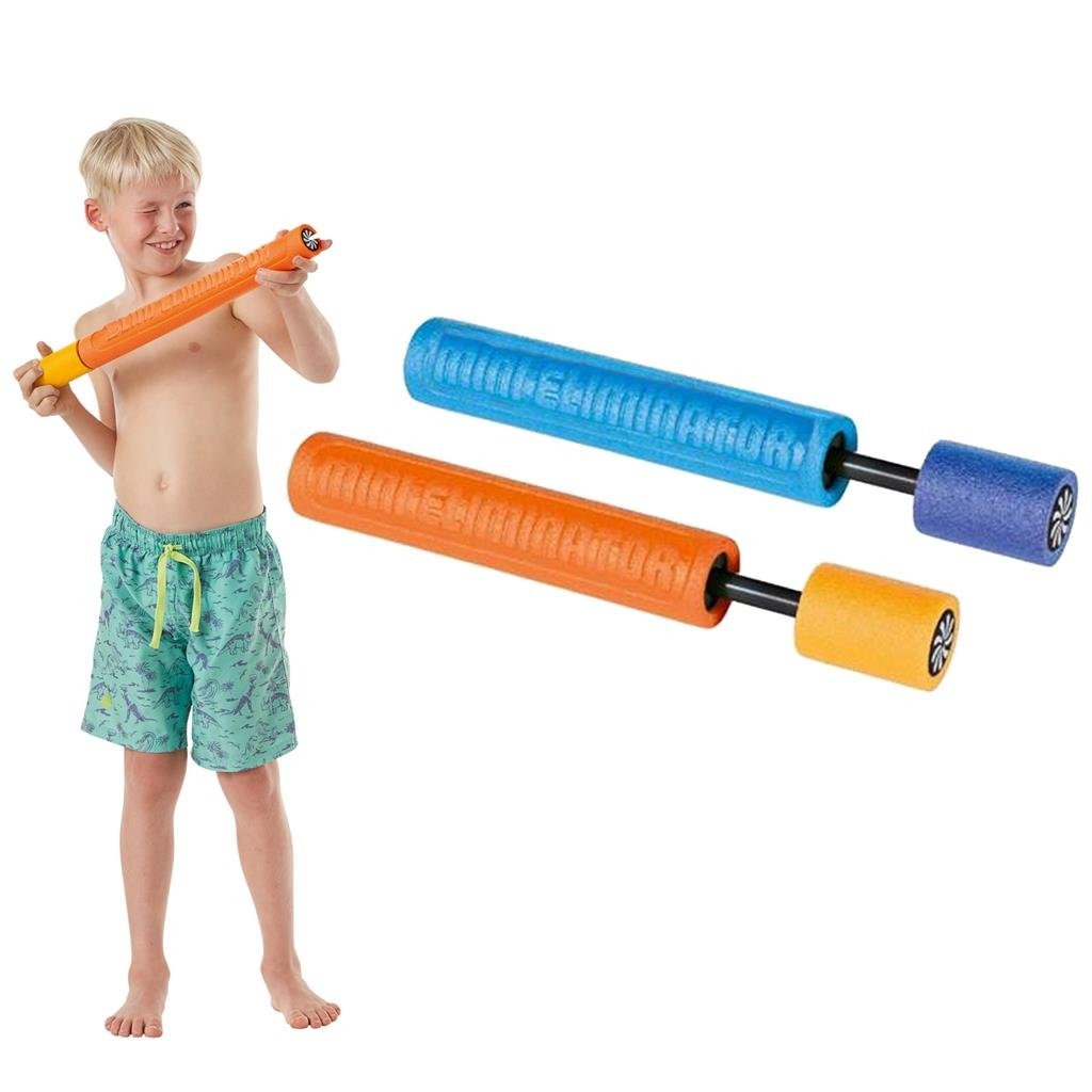 Suminio de verano Shooter de espuma de verano 54 cm