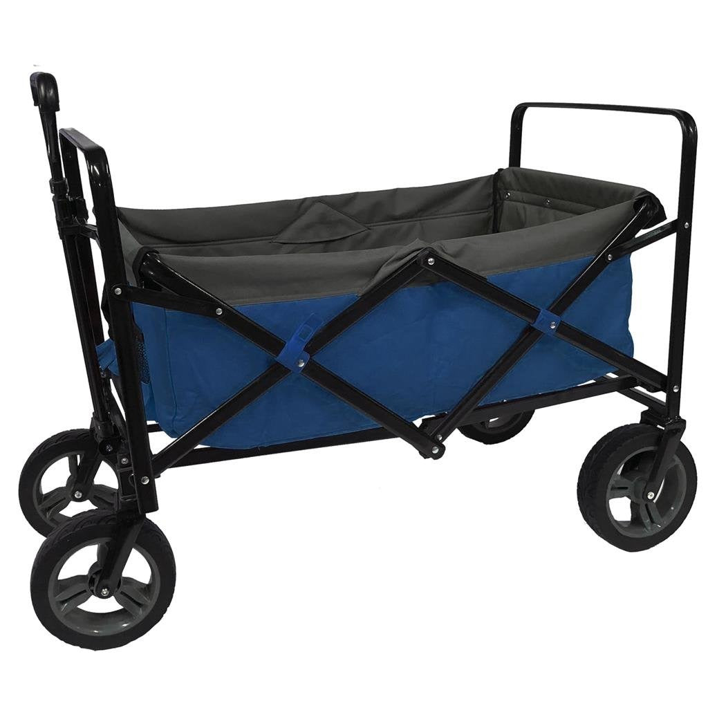 Outdoor Piegabile Outdoor Audabile Buxe Blue Grey Black