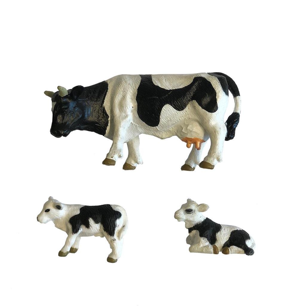 Farm Dutch Farm Dutch Farm With Call 3 pezzi