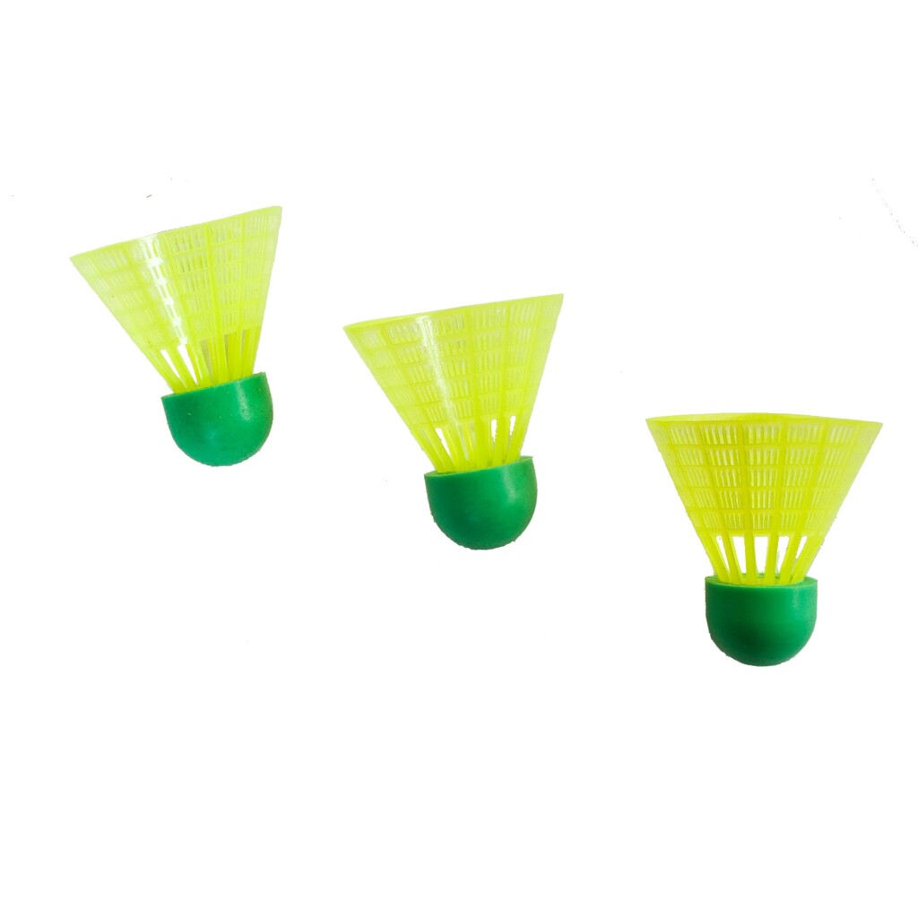 Sportx Speed bádminton de 6 piezas
