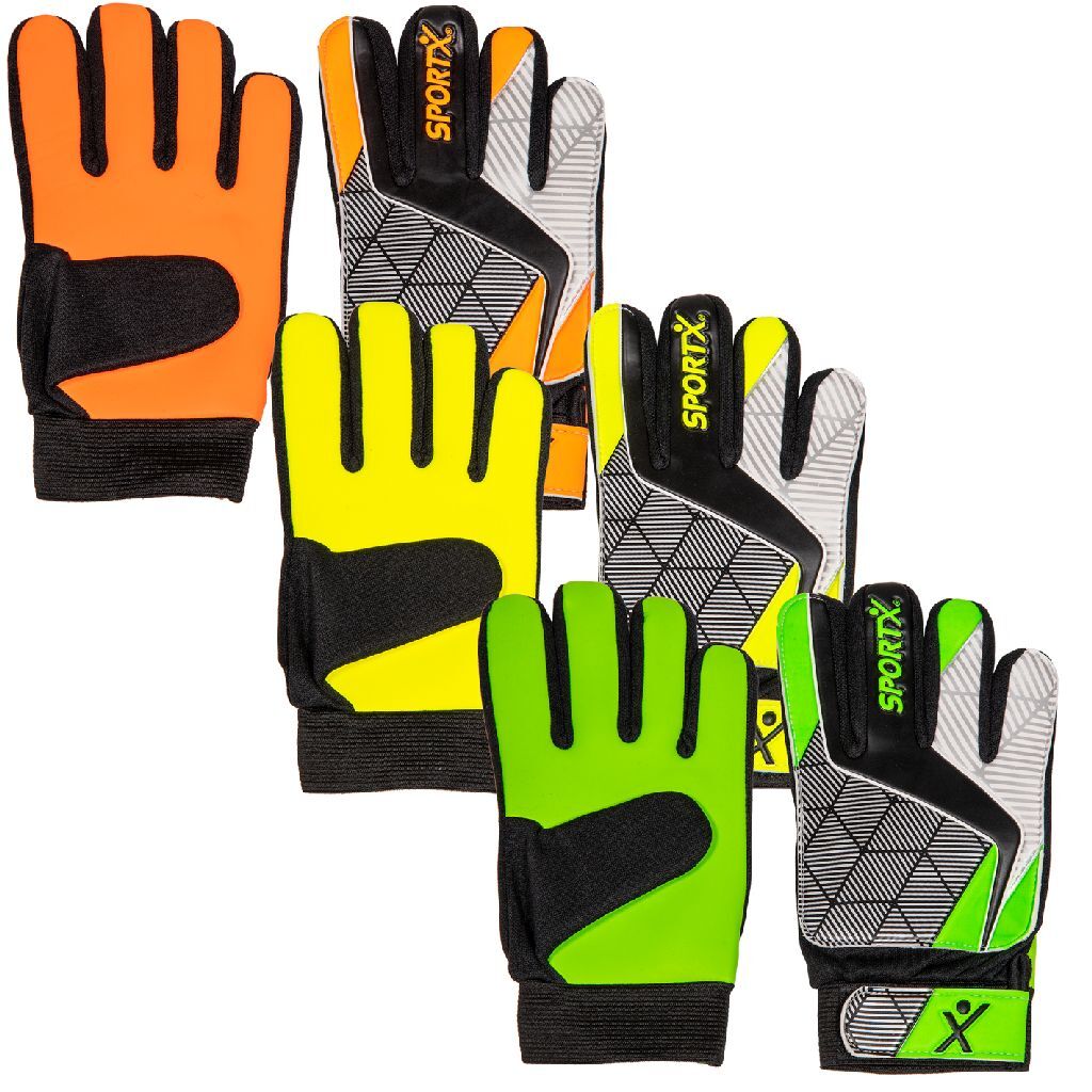 Guantes de portero de Sportx Tamaño 5