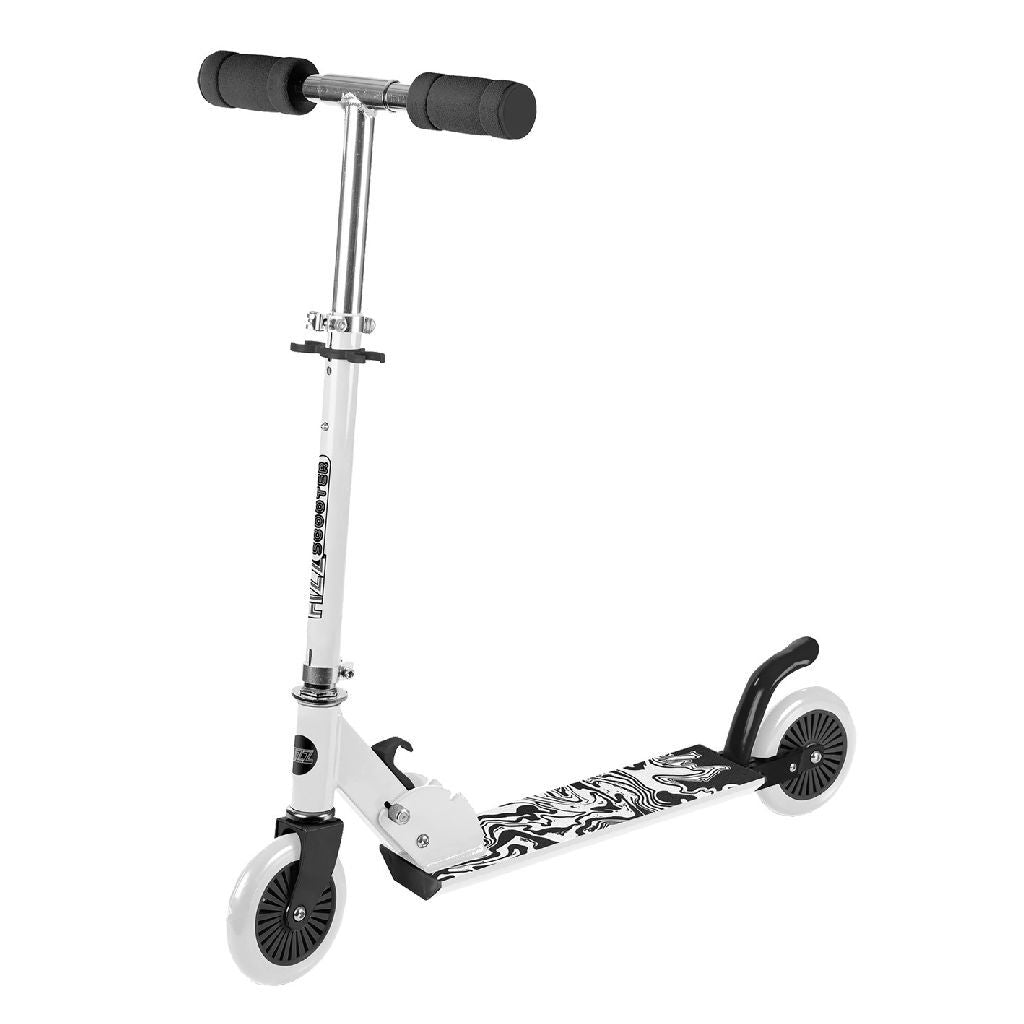 Surf streing street surfing fizz booster scooter blanco blanco