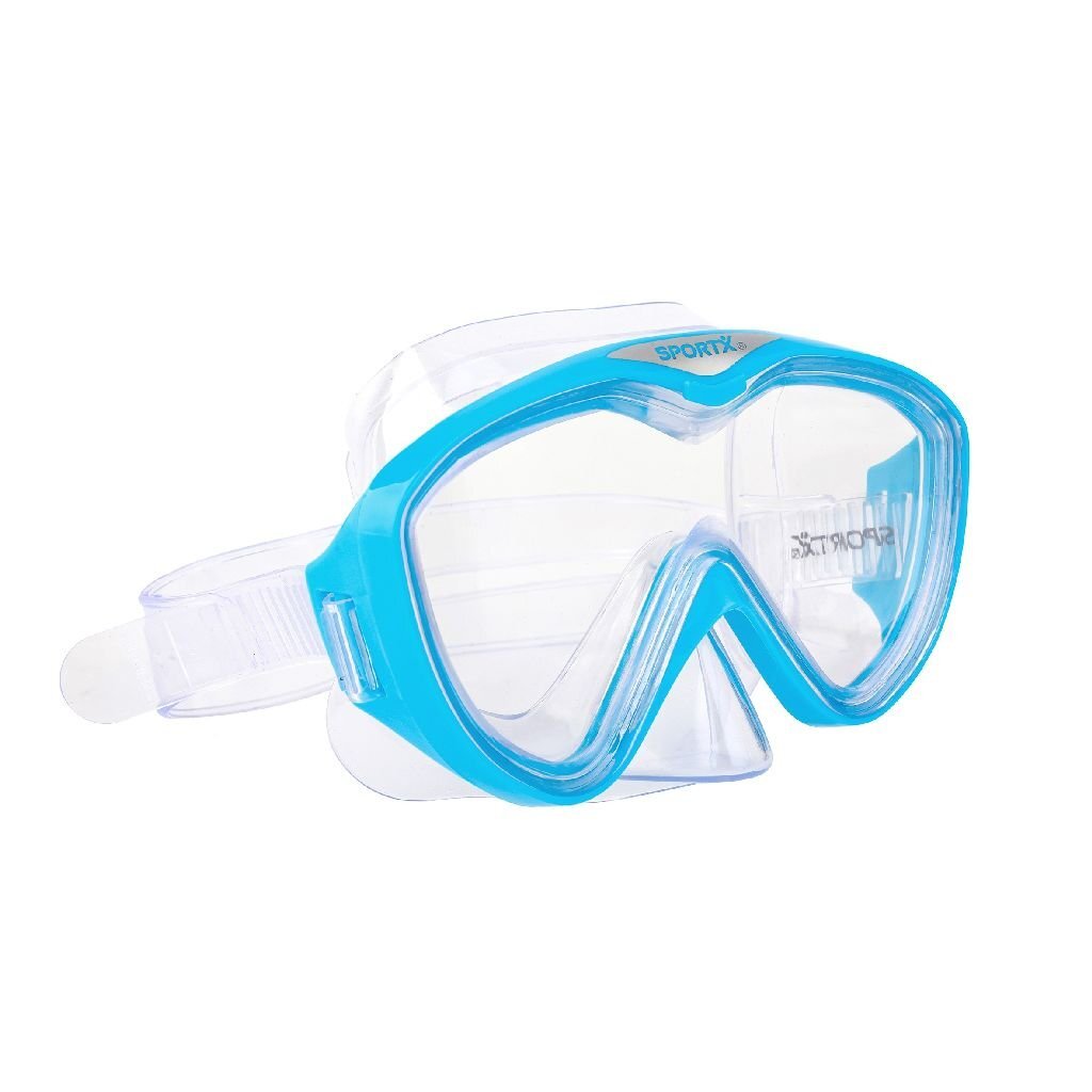 Sportx Sportx Swimming Mask 3 stelle