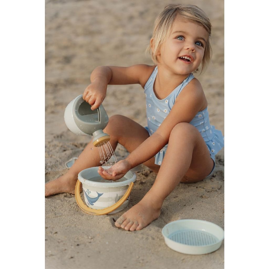 Little Holch Fresh Greens Strandset, 5dlg.