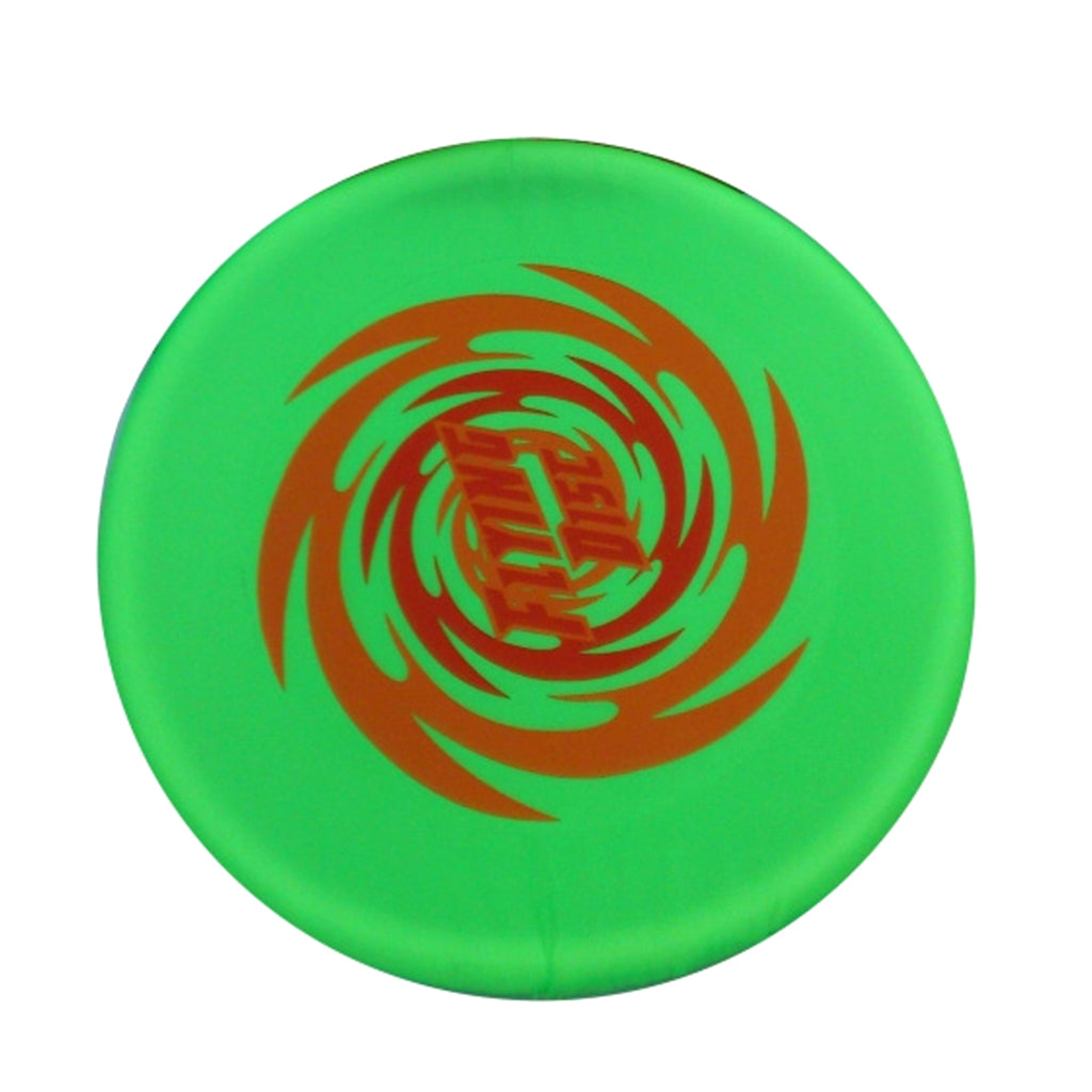Frisbee volanti estivi 45 cm assortiti