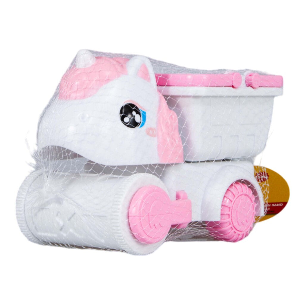 Summertime zand set 4-in-1 unicorn