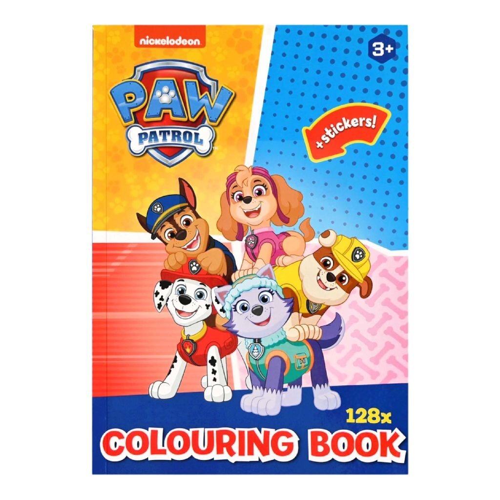 Gana Holanda Colorbook Surorti