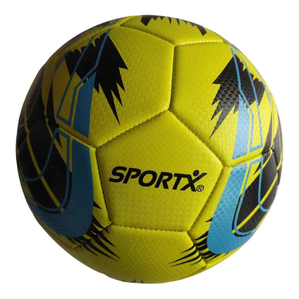 Sportx Beach Football amarillo 330gr