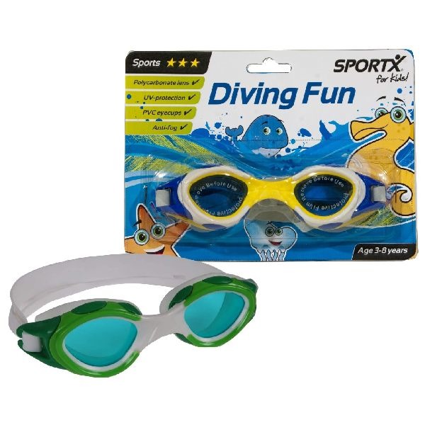 Sportx Sportx Chloro Glasses Sport