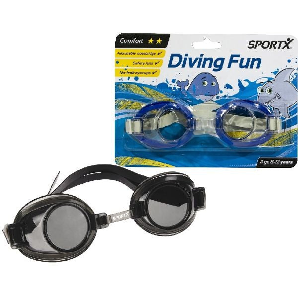 Sportx JR CHORO GAJAS COMOLOR