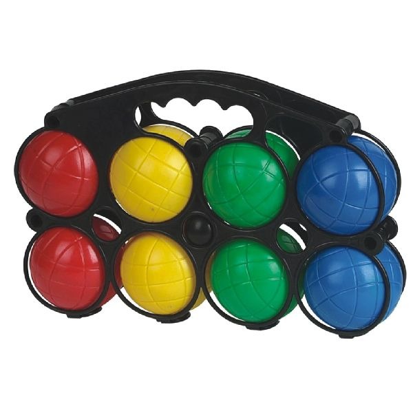 Verano Sumento de verano Jeu de Boules 8+2