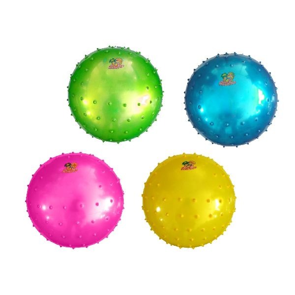 Summertime Summertime 0724073 Noppenbal 4 diversi colori 1 pezzo