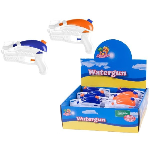 Verano Summertime S3000 Water Gun 18 cm