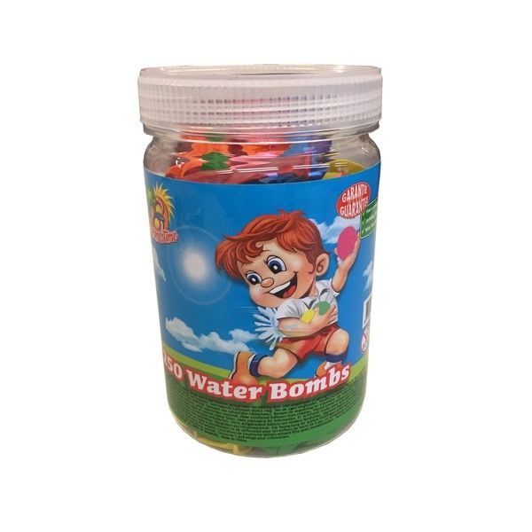 Summertime Summertime 250 Water Balloons