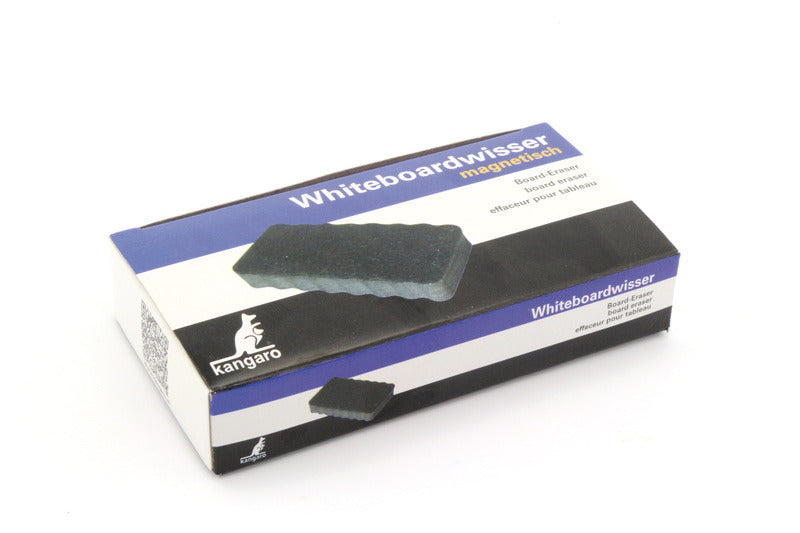 Kangaro Kangaro K-N12WBW Whiteboard Limpi y Magnético 105x55x22 mm