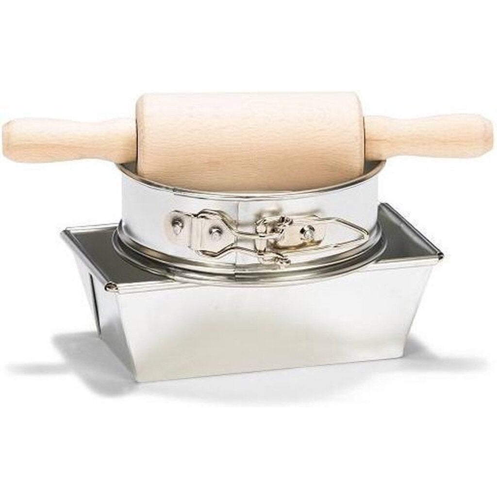Patisse Patisse Set da forno per bambini in 3 pezzi