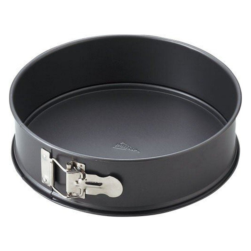 Patisse Spring Form 16 cm Antracite