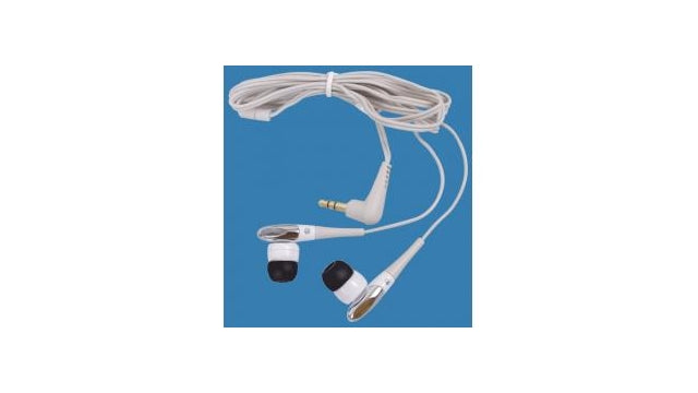 ALECTO ALECTO MH95 Auriculares In-Ear