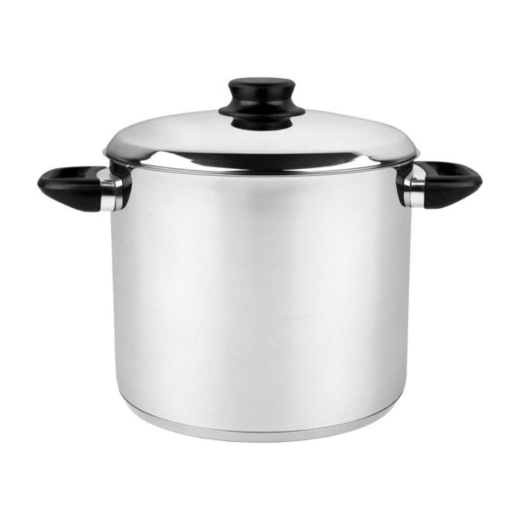 Zuppa panoramica 8 litri