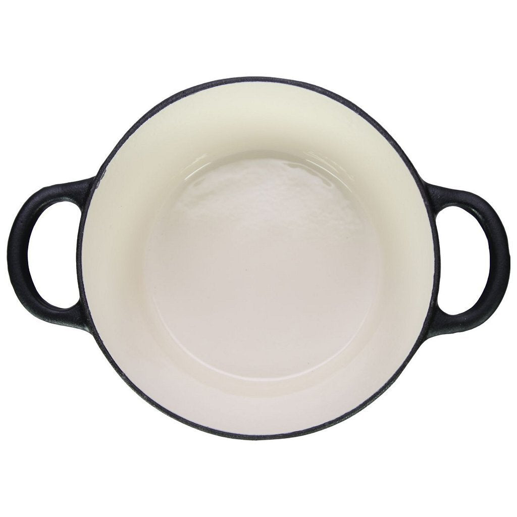Gusta gusta ghisa ghisa padella 24 cm