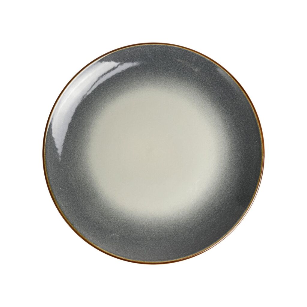 Gusta Gusta Bord Evergreen 26,5 Grigio 1st