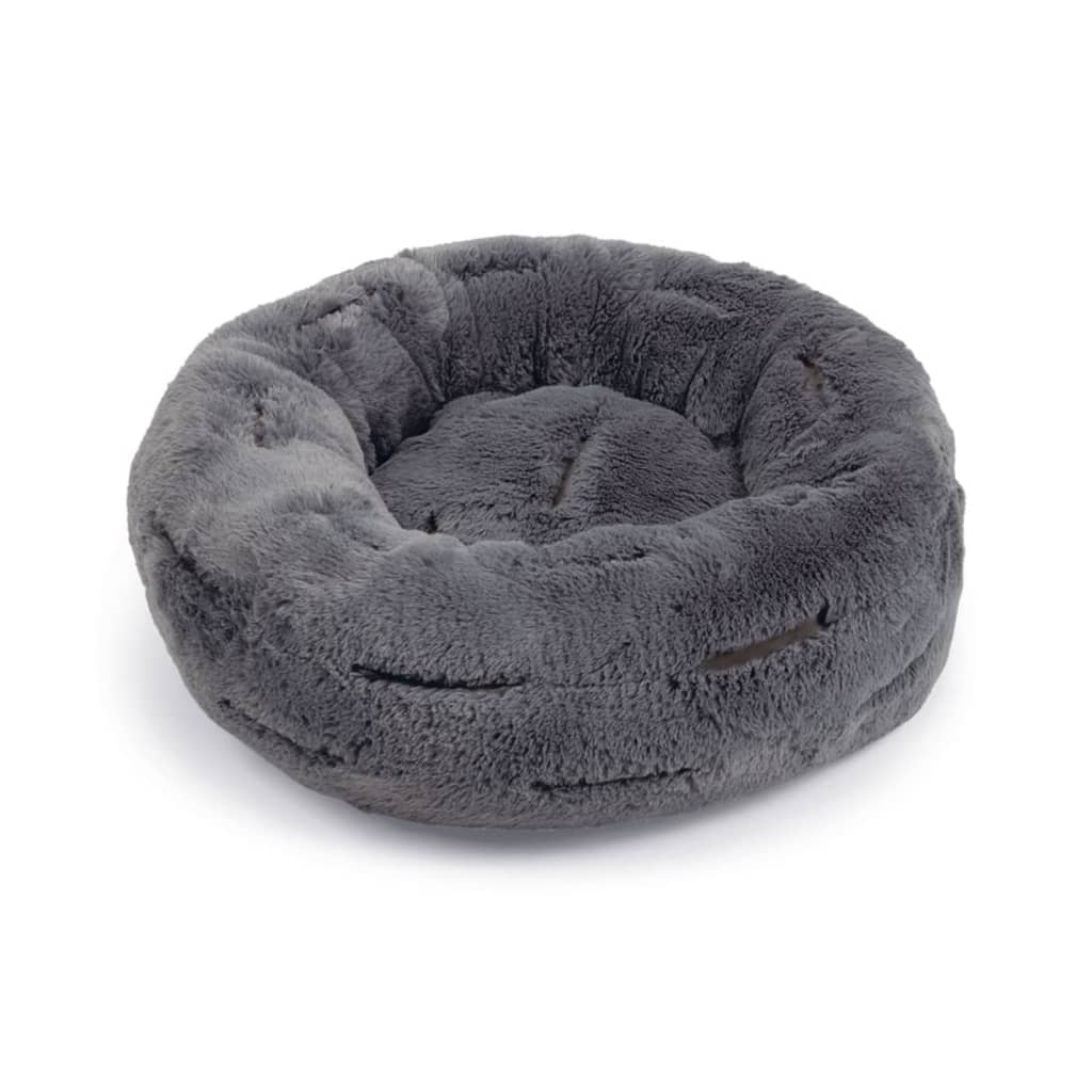 Progettato da Lotte progettato da Lotte Dog Basket Xanto circa 50x20 cm grigio