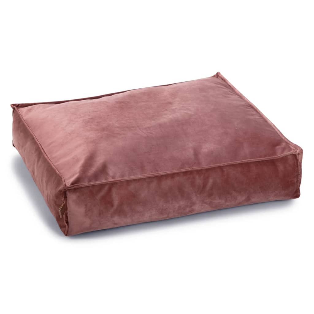 Diseñado por Lotte diseñado por Lotte Dog Cushion Nalino 70x55x15 cm Pink