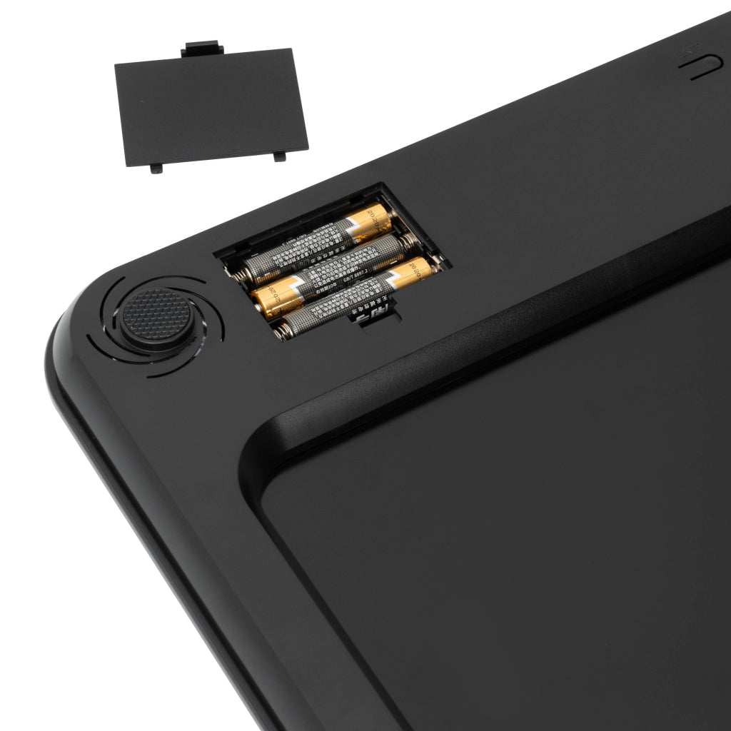 Inventum inventum pw810b escala personal negro