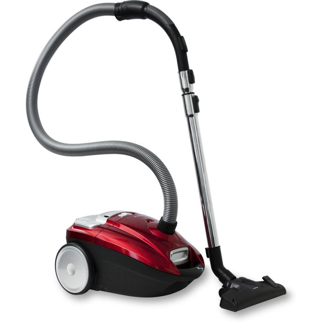 Inventum inventum st306rza aspiradora 700w rojo negro