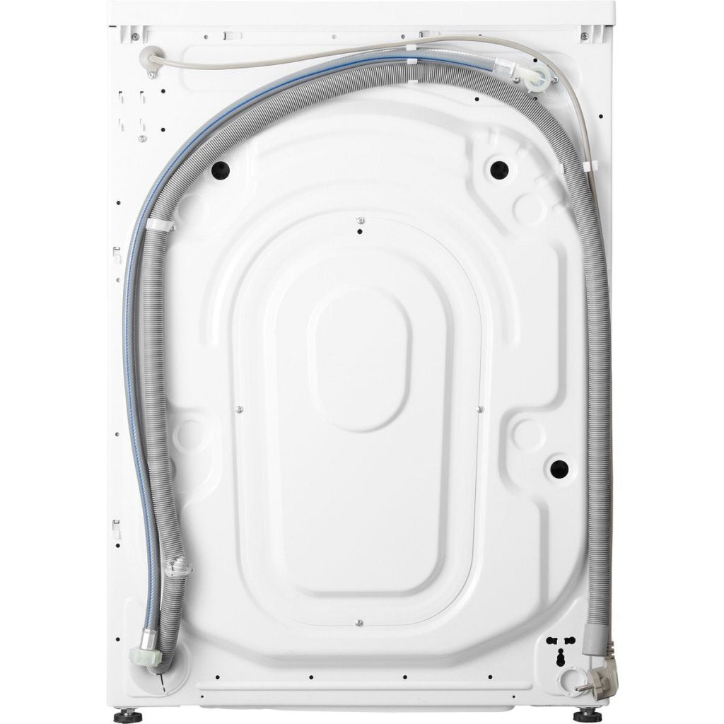 Lavadora Inventum vwm9010w 9 kg blanco negro