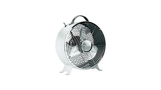 Tristar Tristar VE-5967 Ventilatore bianco