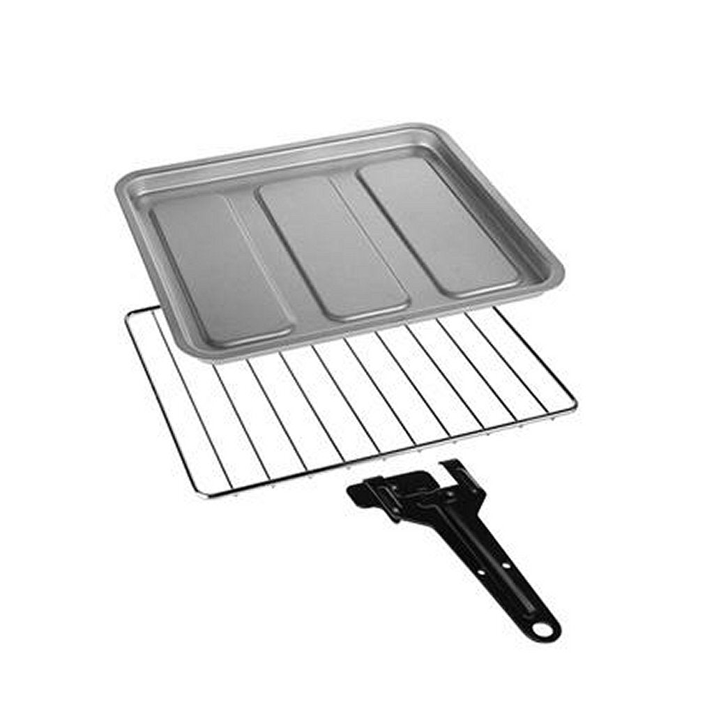 TriStar TriStar OV-3615 Mini Over 10L 800W Negro