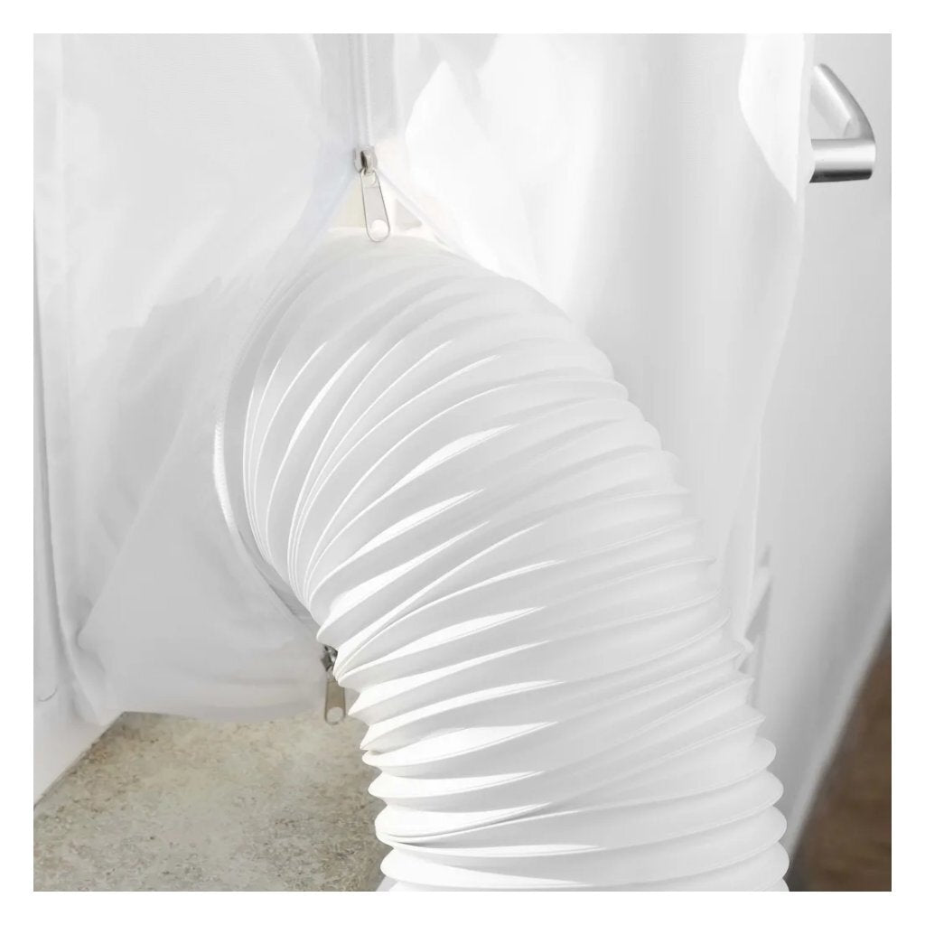 TRISTAR TRISTAR AC-5555 AIR CONSIDAZIONE SEAL SILLA UNIVERSALE BIANCO