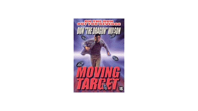 DVD DVD Moving Target