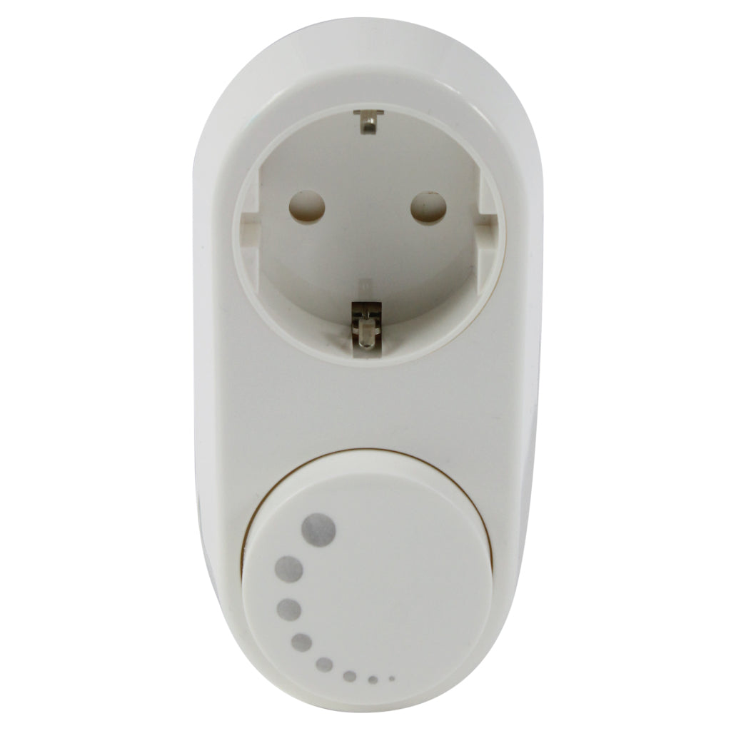 Scanpart scanpart universal miring dimmer LED 5-150W