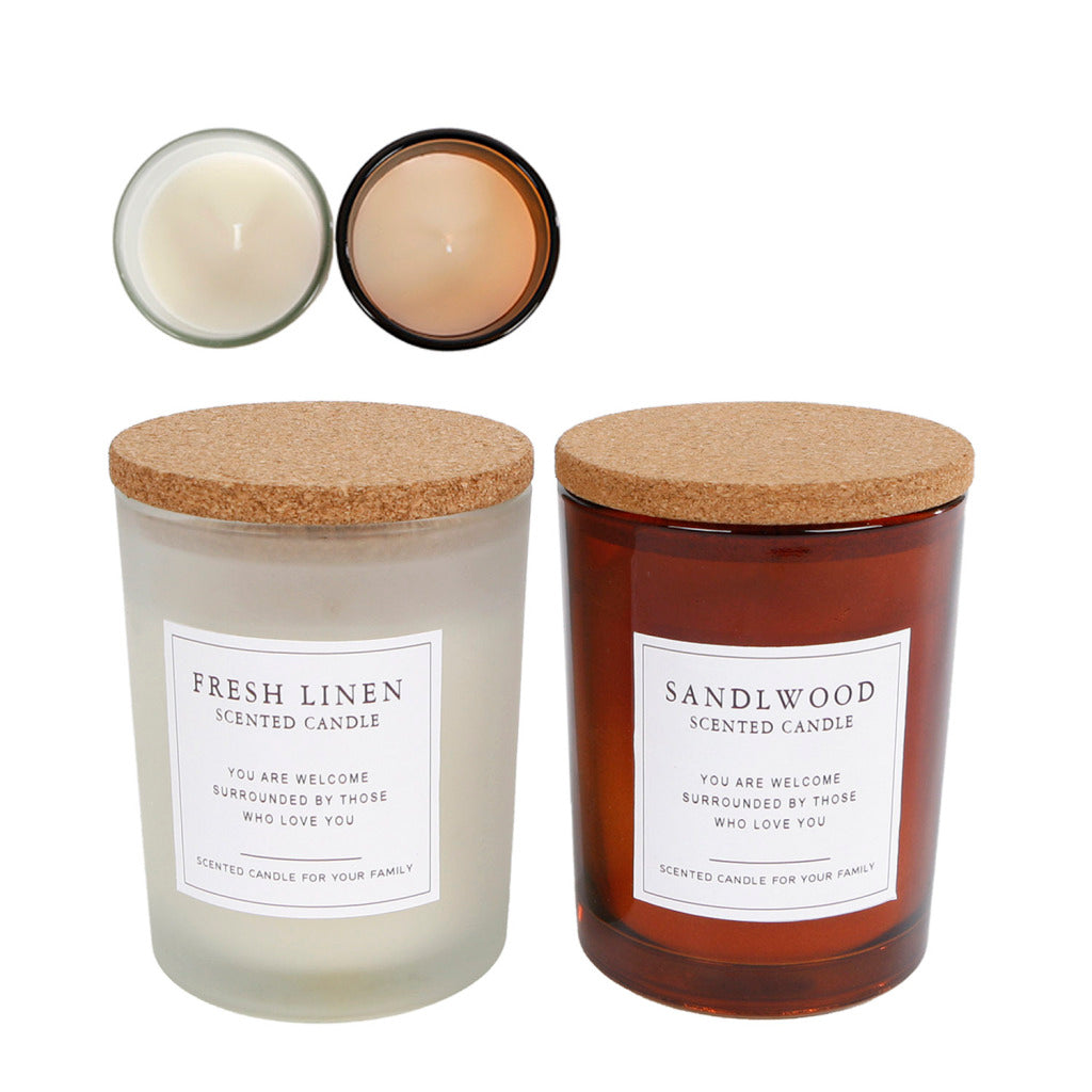 Olor a vela miscelánea s 8x8x10cm