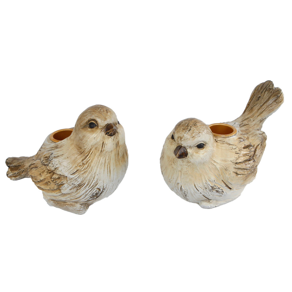 Otras marcas Candlestick Bird Jack Cr Egrave;