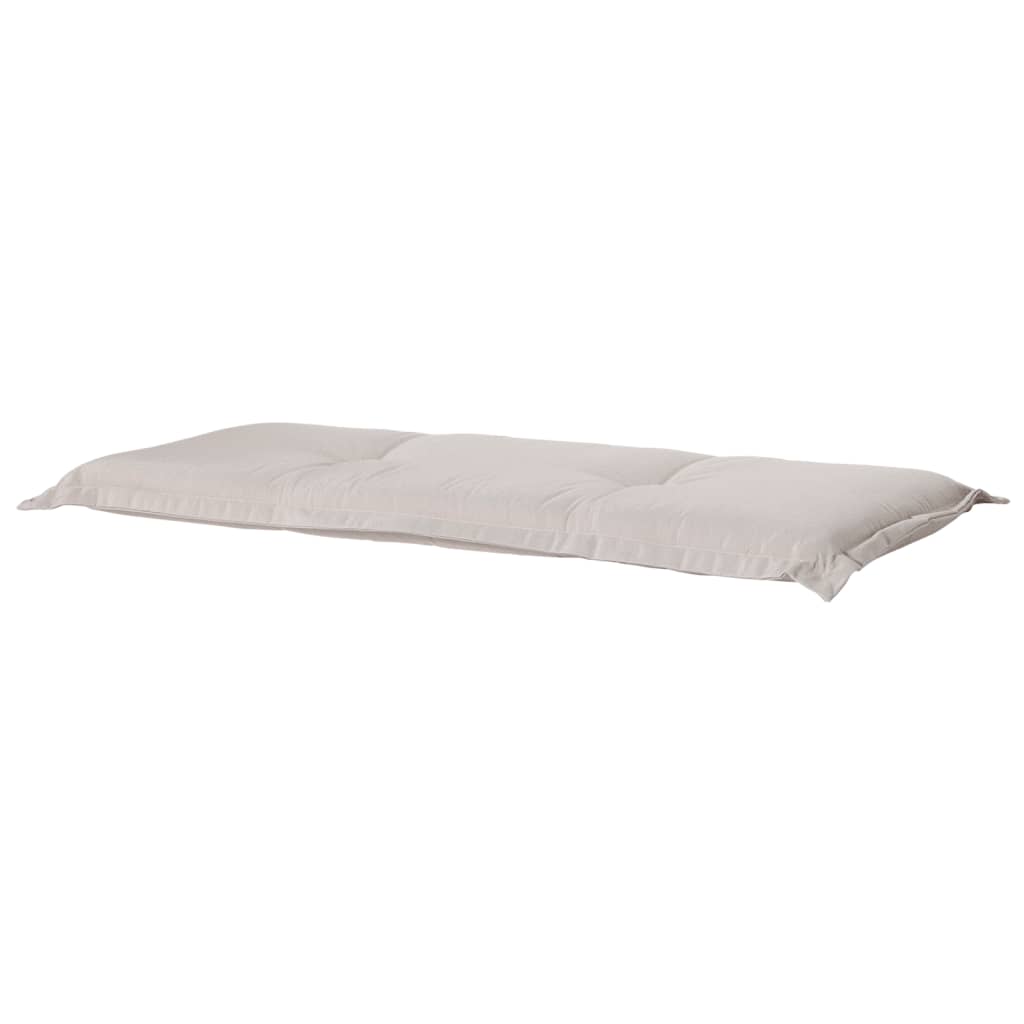 Madison Bank Cushion Panamá 150x48 cm beige ligero