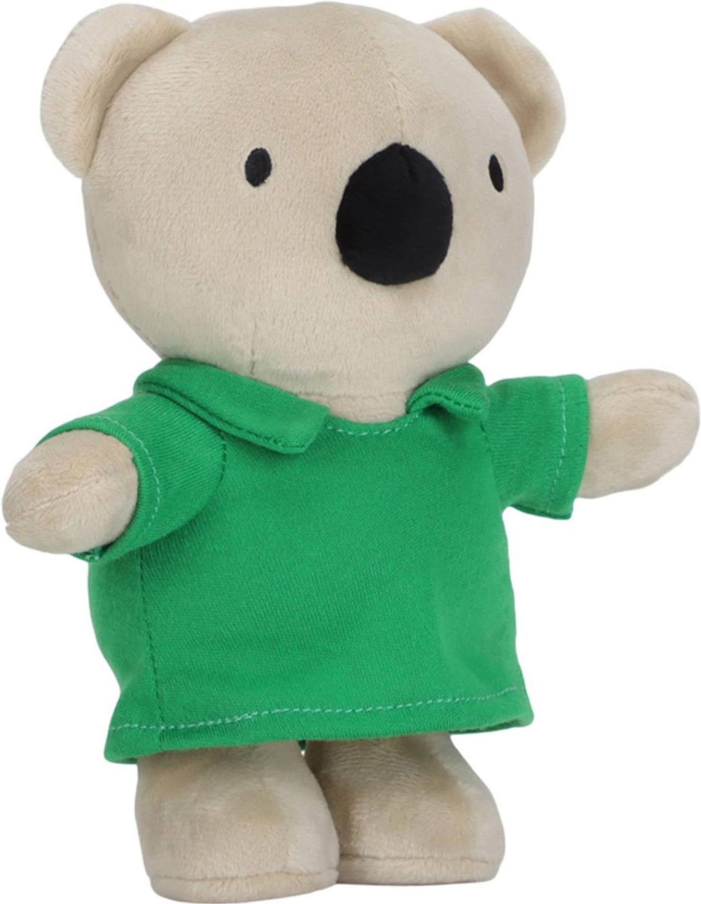 Peluche Miffy ko 18cm