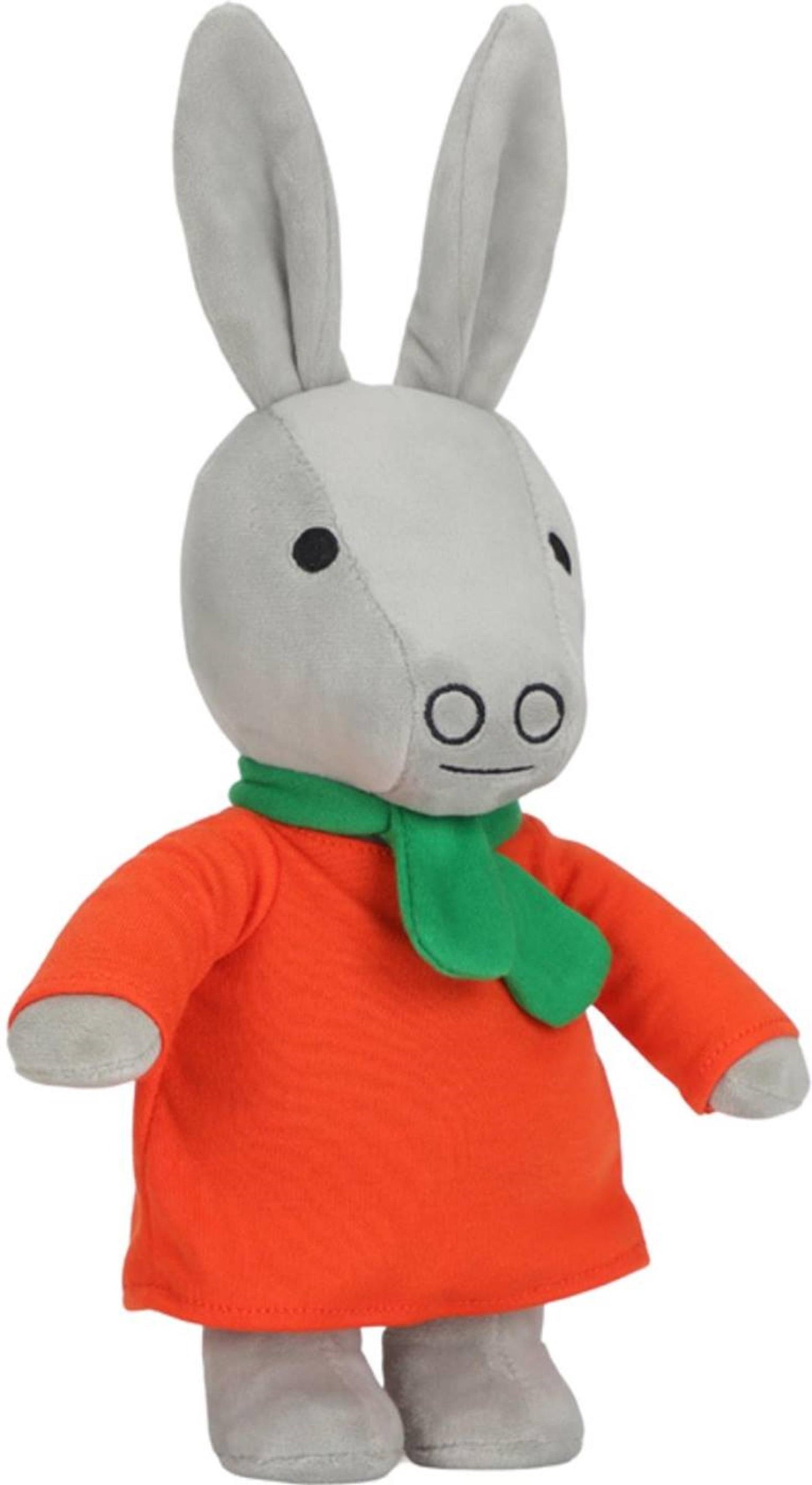 Peluche miffy ida 31cm