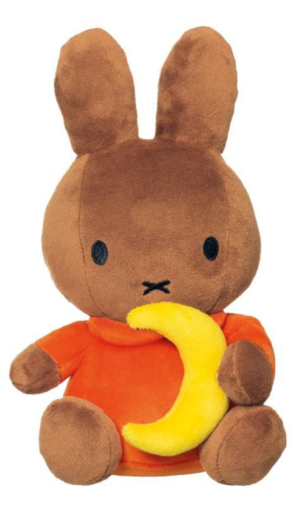Peluche Miffy Nina