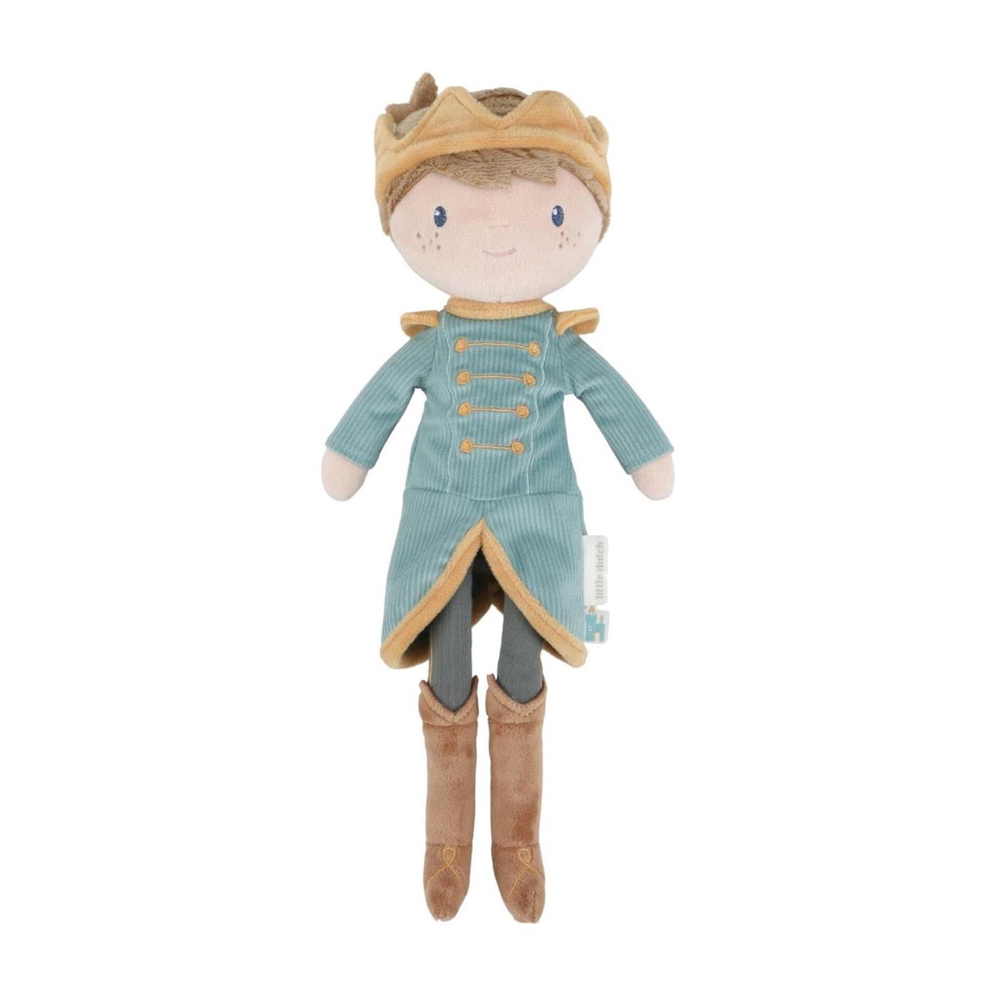 Il piccolo principe olandese Jim 35 cm